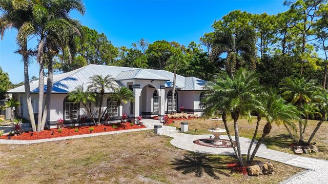 12205 Orange Boulevard, West Palm Beach, FL 33412