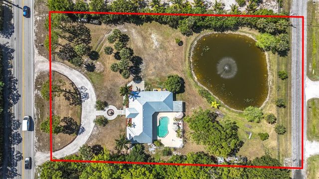 12205 Orange Boulevard, West Palm Beach, FL 33412