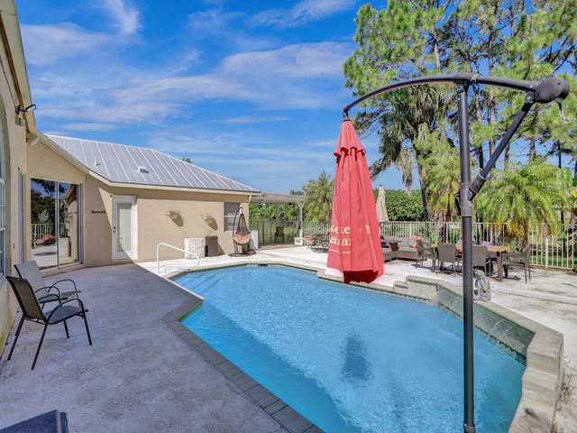 12205 Orange Boulevard, West Palm Beach, FL 33412