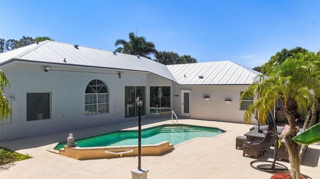 12205 Orange Boulevard, West Palm Beach, FL 33412