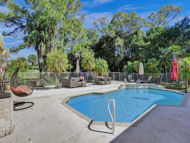 12205 Orange Boulevard, West Palm Beach, FL 33412