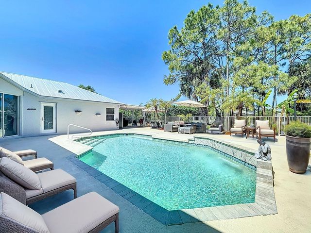 12205 Orange Boulevard, West Palm Beach, FL 33412