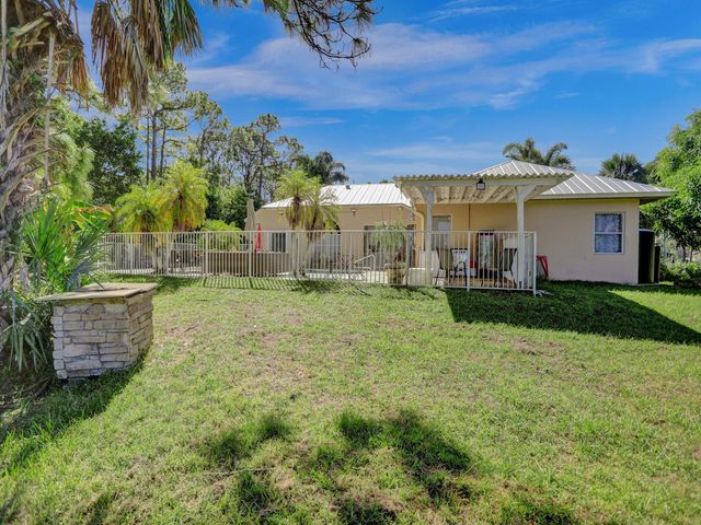 12205 Orange Boulevard, West Palm Beach, FL 33412