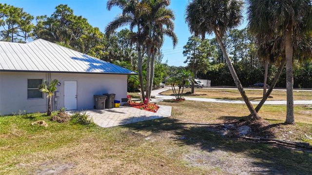 12205 Orange Boulevard, West Palm Beach, FL 33412