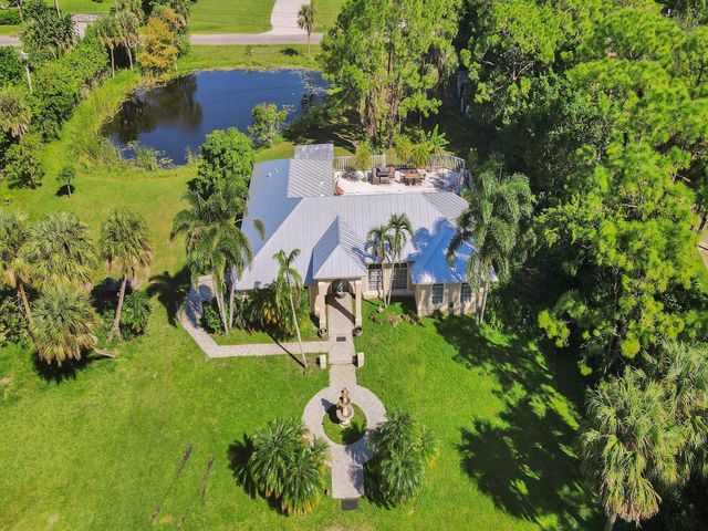 12205 Orange Boulevard, West Palm Beach, FL 33412