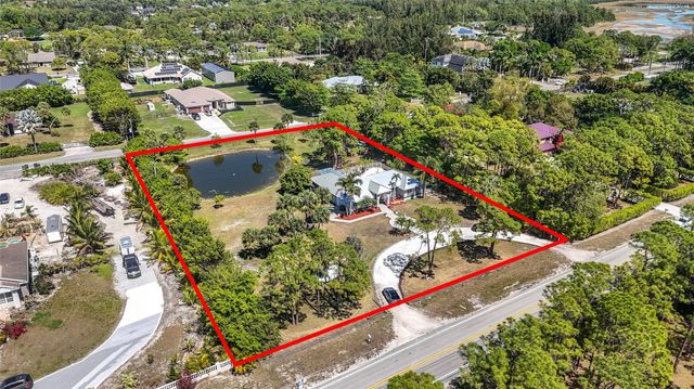 12205 Orange Boulevard, West Palm Beach, FL 33412