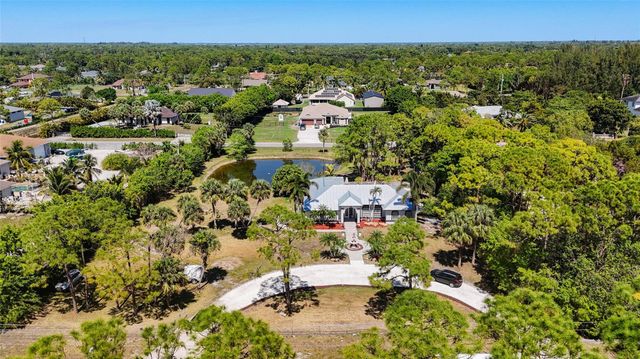 12205 Orange Boulevard, West Palm Beach, FL 33412