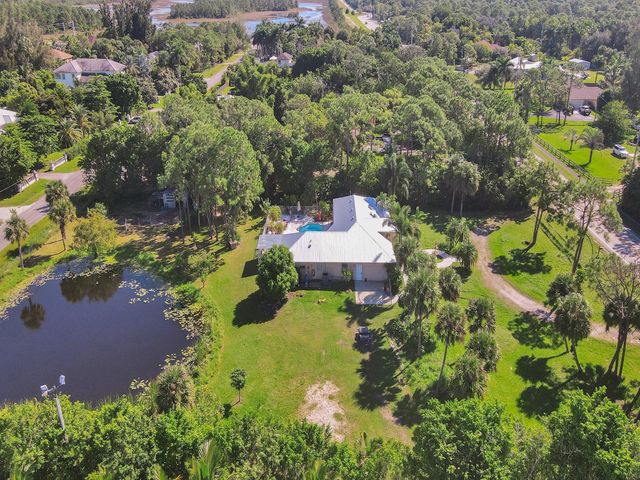 12205 Orange Boulevard, West Palm Beach, FL 33412