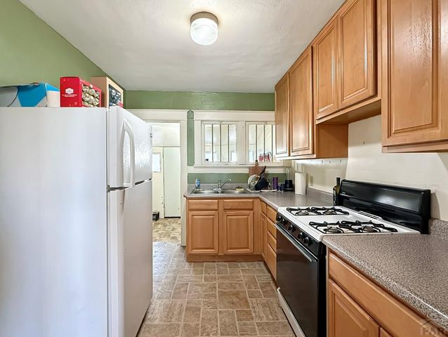 2601 5th Ave, Pueblo, CO 81003