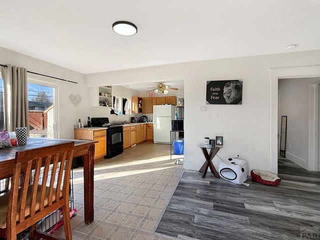 2601 5th Ave, Pueblo, CO 81003