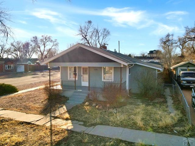 2601 5th Ave, Pueblo, CO 81003