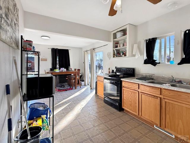 2601 5th Ave, Pueblo, CO 81003