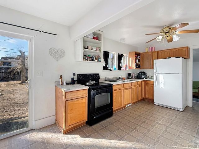 2601 5th Ave, Pueblo, CO 81003