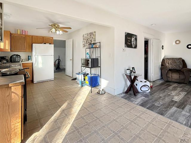 2601 5th Ave, Pueblo, CO 81003