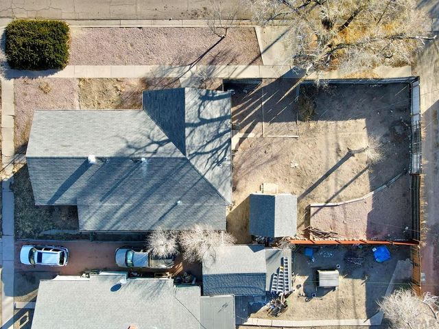 2601 5th Ave, Pueblo, CO 81003