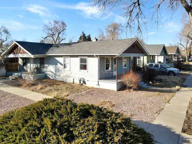 2601 5th Ave, Pueblo, CO 81003