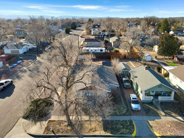 2601 5th Ave, Pueblo, CO 81003