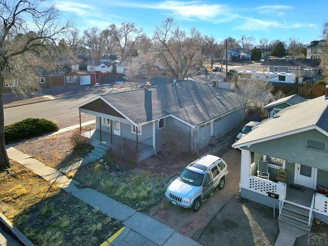 2601 5th Ave, Pueblo, CO 81003