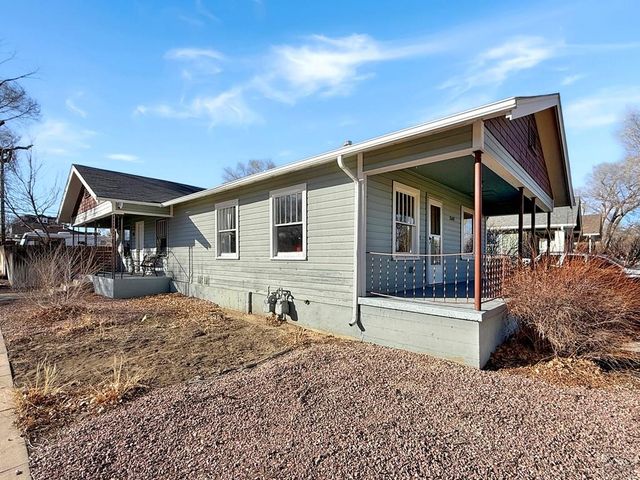 2601 5th Ave, Pueblo, CO 81003