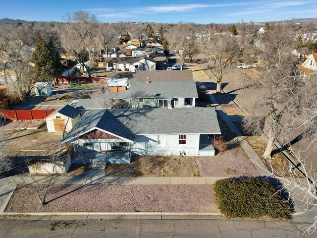 2601 5th Ave, Pueblo, CO 81003