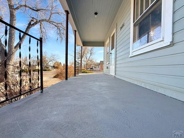 2601 5th Ave, Pueblo, CO 81003