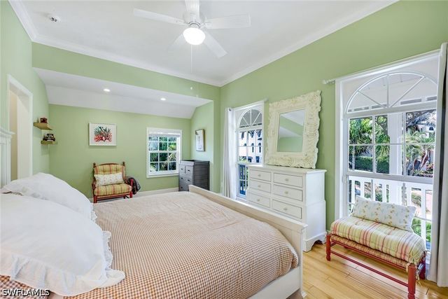 203 San Mateo DR, Bonita Springs, FL 34134