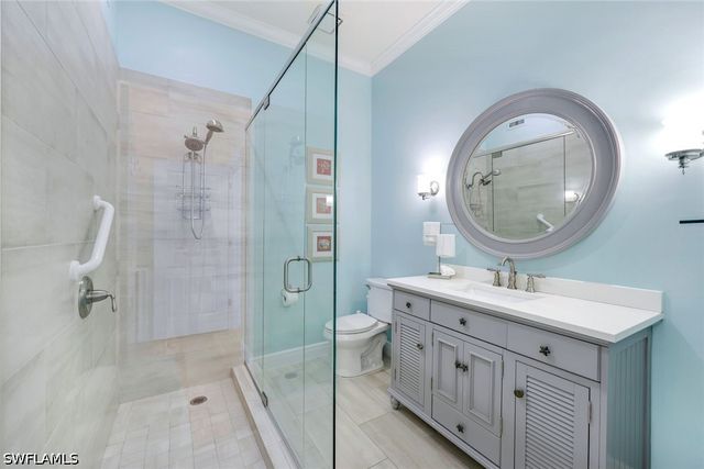 203 San Mateo DR, Bonita Springs, FL 34134