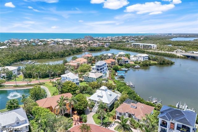 203 San Mateo DR, Bonita Springs, FL 34134