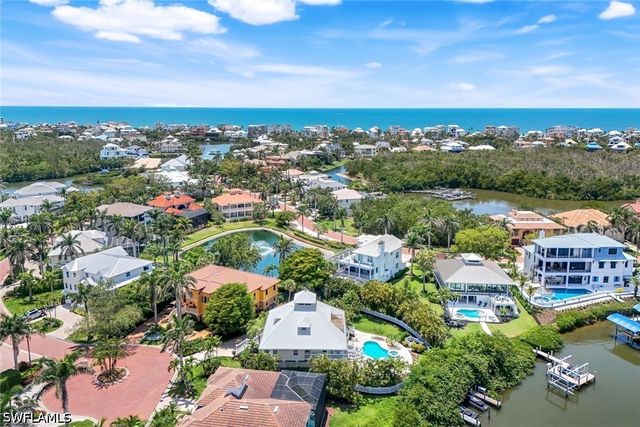 203 San Mateo DR, Bonita Springs, FL 34134