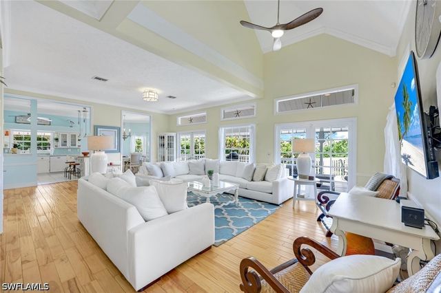203 San Mateo DR, Bonita Springs, FL 34134