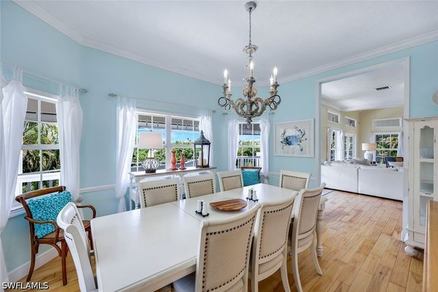 203 San Mateo DR, Bonita Springs, FL 34134