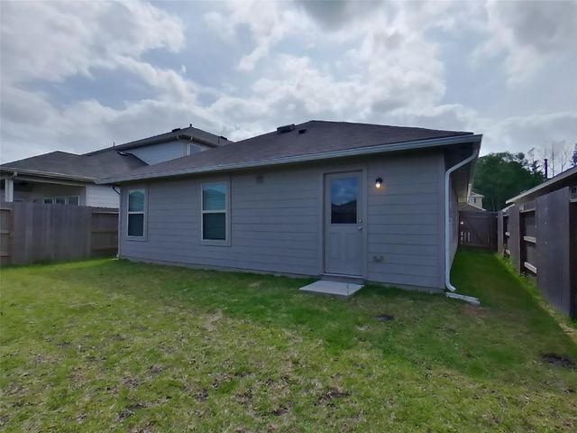17159 Quaking Aspen Lane, New Caney, TX 77357