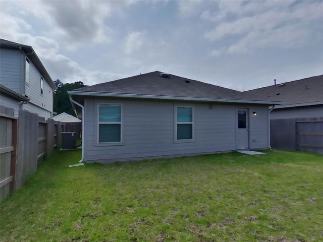 17159 Quaking Aspen Lane, New Caney, TX 77357
