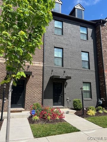 2033 Tobacco Mill St, Richmond, VA 23225
