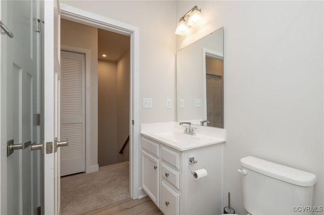 2033 Tobacco Mill St, Richmond, VA 23225