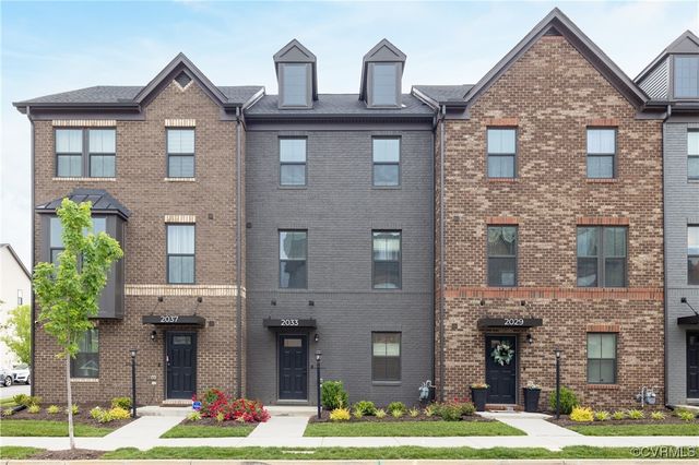 2033 Tobacco Mill St, Richmond, VA 23225