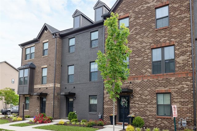 2033 Tobacco Mill St, Richmond, VA 23225
