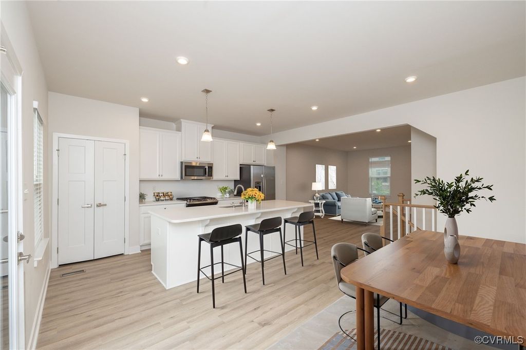 2033 Tobacco Mill St, Richmond, VA 23225