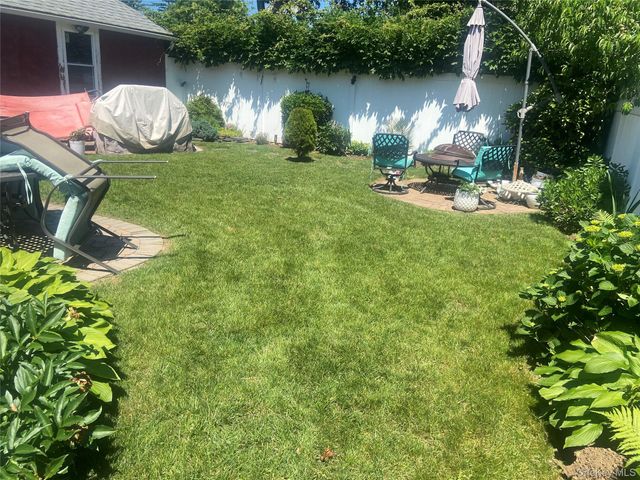 122 Hamilton Road, Hempstead, NY 11550