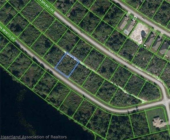 7029 San Benito Drive, Sebring, FL 33872