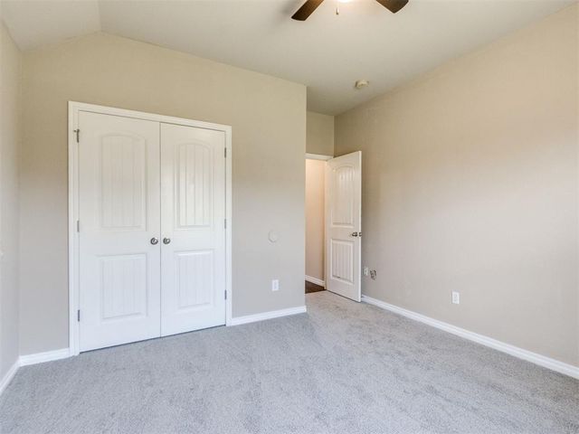 416 Rolling Meadow Drive, Noble, OK 73068