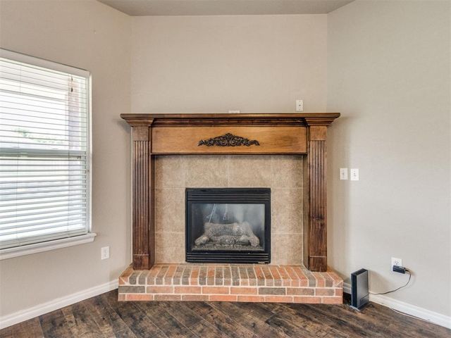 416 Rolling Meadow Drive, Noble, OK 73068