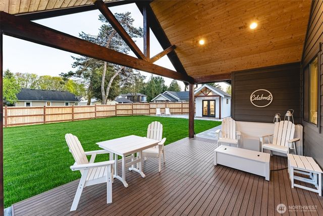 301 S Park Street, Lynden, WA 98264