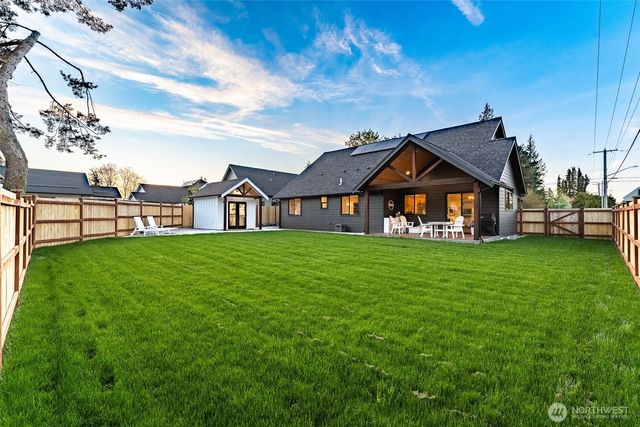 301 S Park Street, Lynden, WA 98264