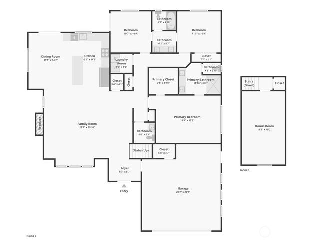 301 S Park Street, Lynden, WA 98264