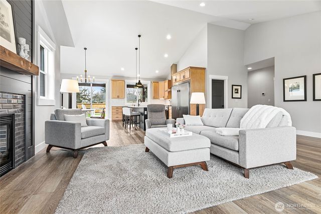 301 S Park Street, Lynden, WA 98264