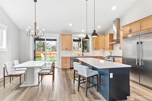 301 S Park Street, Lynden, WA 98264