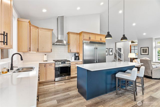 301 S Park Street, Lynden, WA 98264