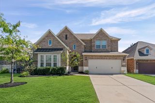 31765 Twin Timbers Lane, Spring, TX 77386