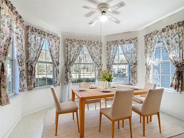 1606 CENTER DRIVE, Deland, FL 32720